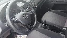 Vendo Up Move 2018/2019 Único Dono