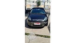 Fiat Punto Essence 1.6 Flex 16V 5P 2014