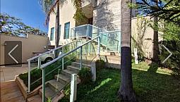 Excelente Casa Jardim Inconfidência 