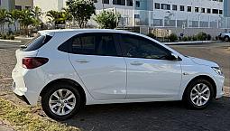 Chevrolet Onix Hatch Lt 1.0 12v Flex Mec. 4p 2020