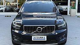 Volvo Xc40 Xc 40 T-5 Híbrido Inscription 1.5 Fwd 2021