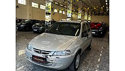 Chevrolet Celta Spirit 1.0 Mpfi Vhc 8V 5P 2005