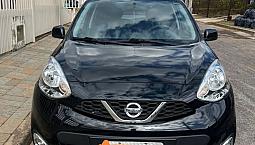 Nissan March Sv 1.6 16v Flexstart 5p Aut. 2017
