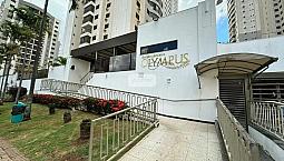 Edifício Borges Landeiro Olympus