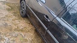 Volkswagen Gol Geração Vi City Trendline 1.0 8V Mi Total Flex Mec. 4P 2014