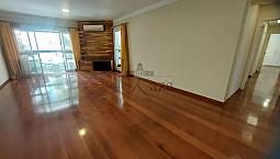 Apartamento - Vila Adyana - Residencial Pennsylvania - 182M² - 4 Dormitórios.