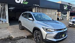 Chevrolet Tracker Premier 1.2 Turbo 12V Flex Aut 2022