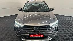 Fiat Pulse Audace Turbo 200 Aut. (Hibrído) 2025
