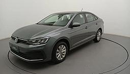 Volkswagen Virtus Tsi 1.0 Flex 12v 4p Aut. 2025