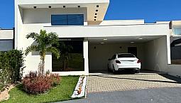 Casa Térrea A Venda Condomínio Milano - Indaiatuba Sp - Hd Invest
