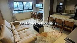 Apartamento Para Alugar No Condomínio Edna Chrisóstomo, Teresina - Pi
