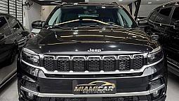 Jeep Commander Limited Td380 2.0 4X4 Die.aut 2022