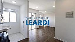 Apartamento - Água Branca - Sp