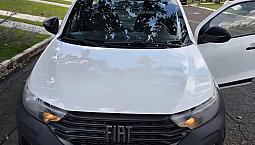 Fiat Strada Endurance 1.4 Flex 8V Cs Plus 2022