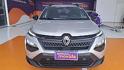 Renault Kardian Evolut. Flex 1.0 Tb 12V 5P Aut. 2025