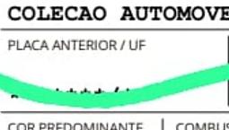 Volkswagen Gol Geração Ii Atlanta 1.8 8V 90Cv Gasolina Mec. 2P 1992