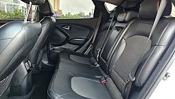 Hyundai Ix35 Gl 2.0 16V 2Wd Flex Aut. 2021