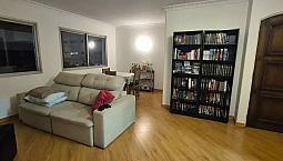 Apartamento À Venda Em Moema Pássaros  85 M² | 2 Dormitórios | 1 Vaga
