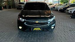 Chevrolet Onix Hatch Lt 1.0 8V Flex Mec. 4P 2017