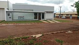 Vendo Casa No Bairro São João