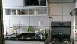 Imperdível Baixei Para Vender Logo! Apartamento No 1°Andar No Melhor Do Tabapuá