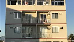 Apartamento Itaboraí - Jardim Imperial