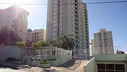 Apartamento 3 Quartos - Chacára Primavera