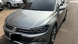 Polo 200Tsi Highline 2018
