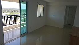 Excelente Apartamento Locação Em Ponta Negra