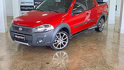 Strada Hard Working 1.4 Cd Manual 2016/2016