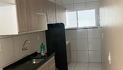 Alugo Apartamento No Potira