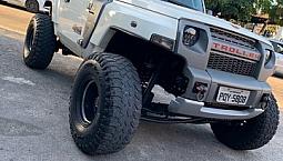 Troller T4