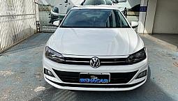 Polo Tsi 1.0 Highline 2019 Completo