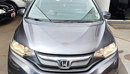 Honda Fit Lx  1.5 Flexone 2016/2016 Câmbio  Automático 