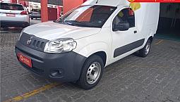 Fiat Fiorino 2021 1.4 Mpi Furgão Endurance 8V Flex 2P Manual