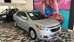 Chevrolet Cobalt 18A Eli 2017