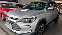 Tracker 2020/2021 Premier Ii Top