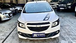 Onix 1.4 Effect Mec. 2015/2015