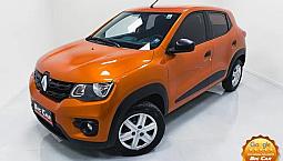 Kwid Zen 1.0 Flex 12V 5P Mec.