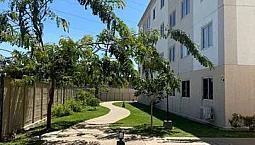 Apartamento Próx Ao Anel Viário 