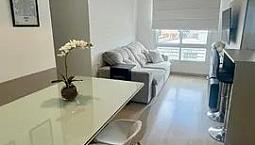 Apartamento Mobiliado Em Poa Para Aluguel Mensal