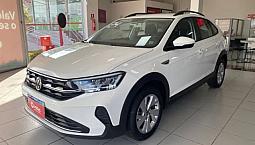 Nivus Comfortline 200Tsi 1.0 At