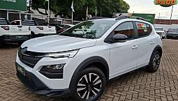 Renault Kardian Evolut. Flex 1.0 Tb 12V 5P Aut. 2025