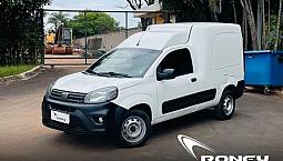 Fiorino 2022 1.4 Hard Work 1.4 Completa, Multimídia E 89 Mil Kms, Aceito Trocas E Financio