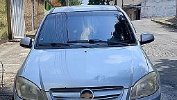 Chevrolet Celta Life/ Ls 1.0 Mpfi 8V Flexpower 5P 2008