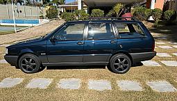 Fiat Elba 1.6I.e/Top/Csl/ 1.6I.e/1.5 2P E 4P 1996