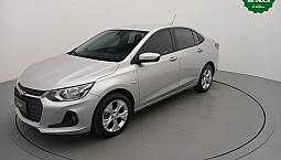Chevrolet Onix 2023 1.0 Turbo Flex Plus Ltz Manual