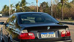 Bmw 323I A 2.5 24V 1999