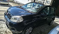 Fiat Uno Vivace/Rua 1.0 Evo Fire Flex 8V 5P 2014