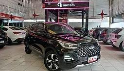 Chery Tiggo 5X Sport 1.5 Turbo Flex Aut. 2025